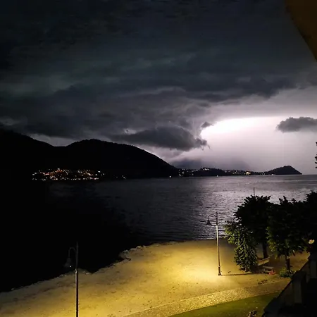 Foresteria Lombarda La 게스트하우스