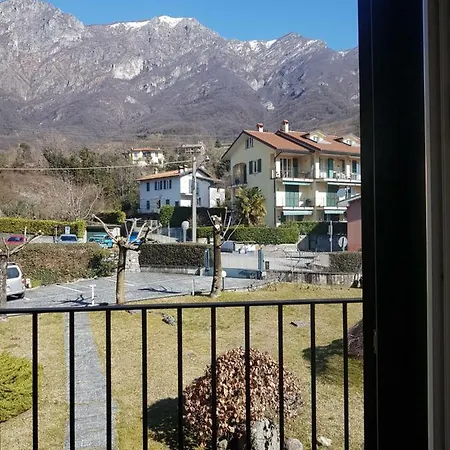 게스트하우스 Foresteria Lombarda La